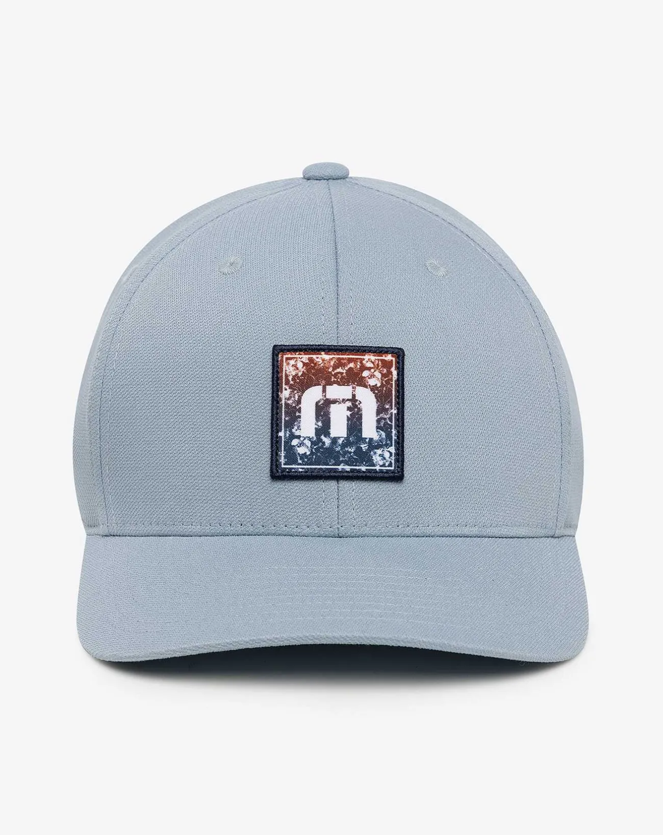 TravisMathew Youth Hats>Table For Two Youth Hat