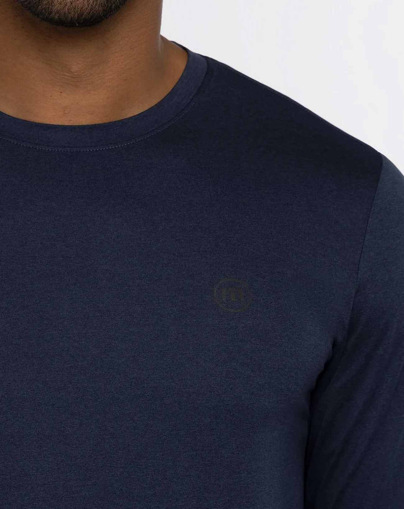 TravisMathew Tees>Take The Credit Active Tee