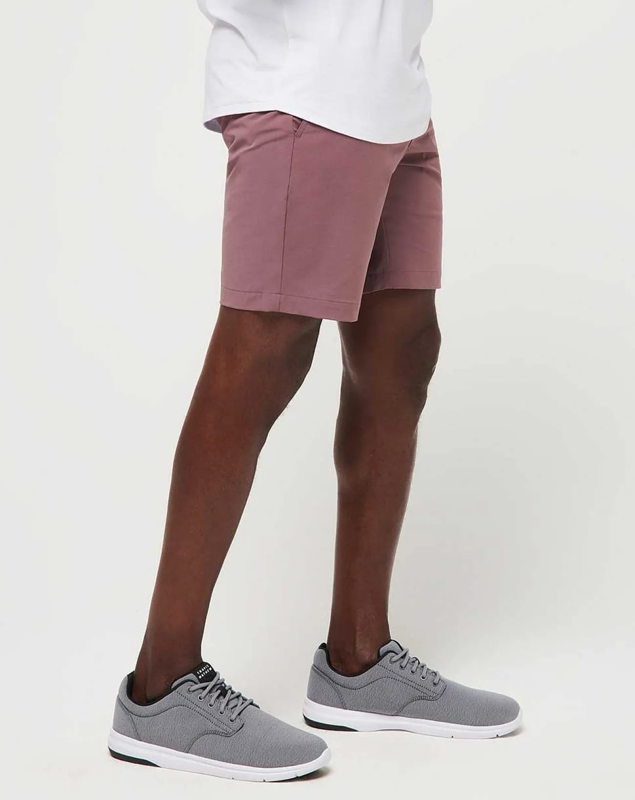 TravisMathew Shorts>Tech Chino Short 8In
