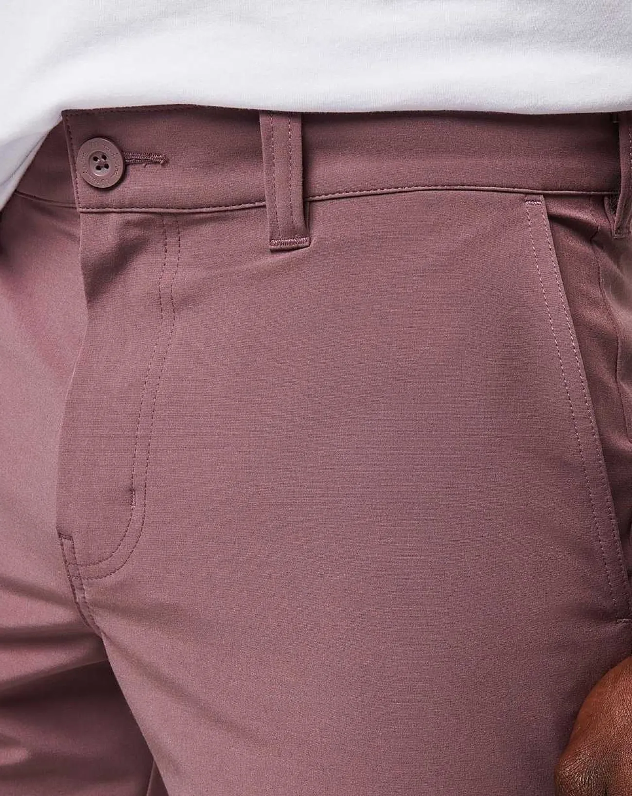 TravisMathew Shorts>Tech Chino Short 8In