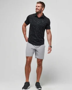 TravisMathew Shorts>Tech Chino Short 8In