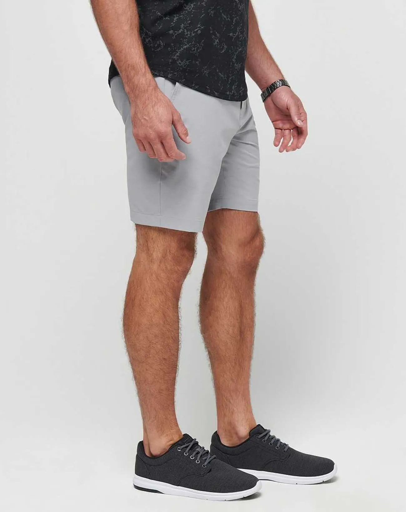 TravisMathew Shorts>Tech Chino Short 8In