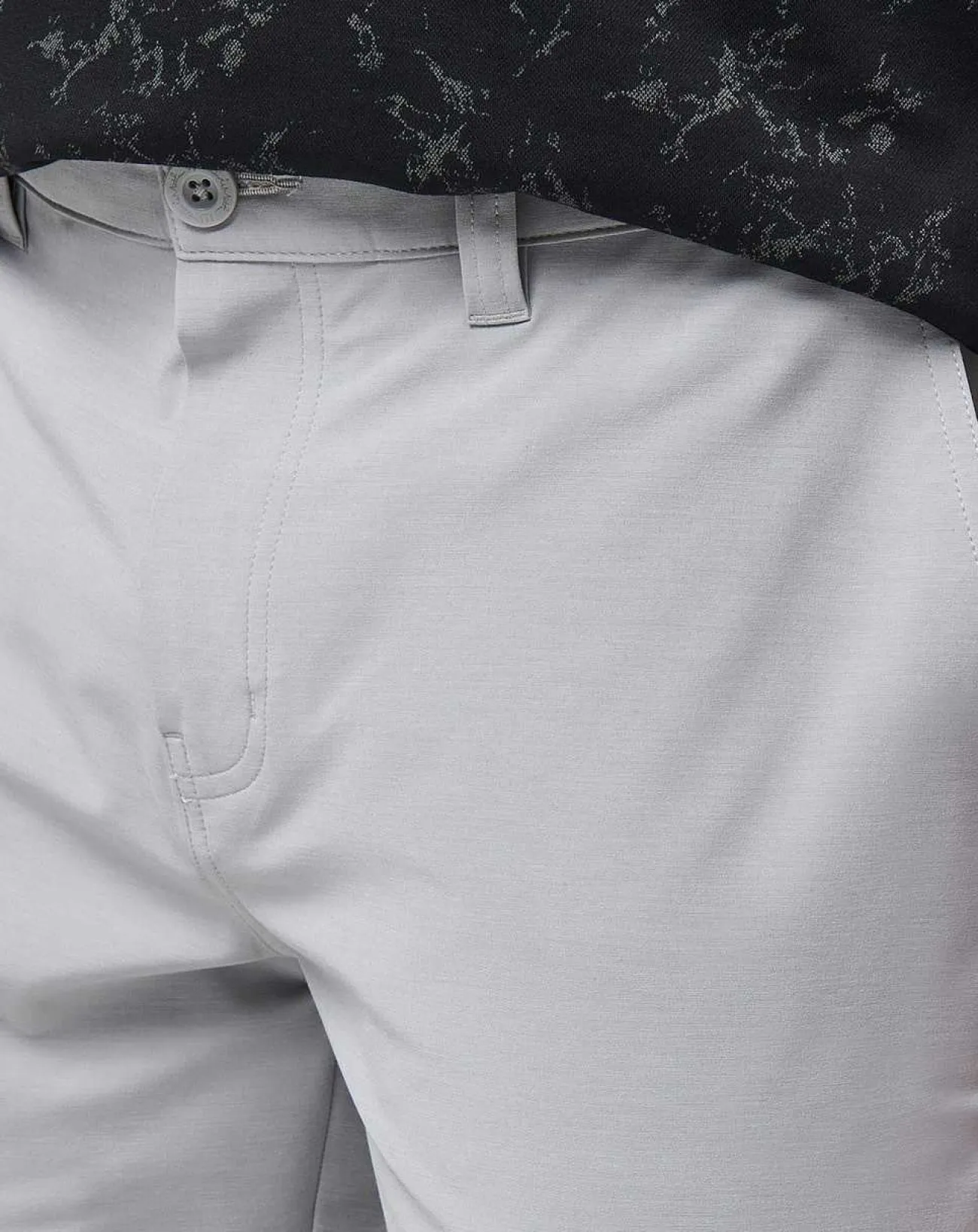 TravisMathew Shorts>Tech Chino Short 8In