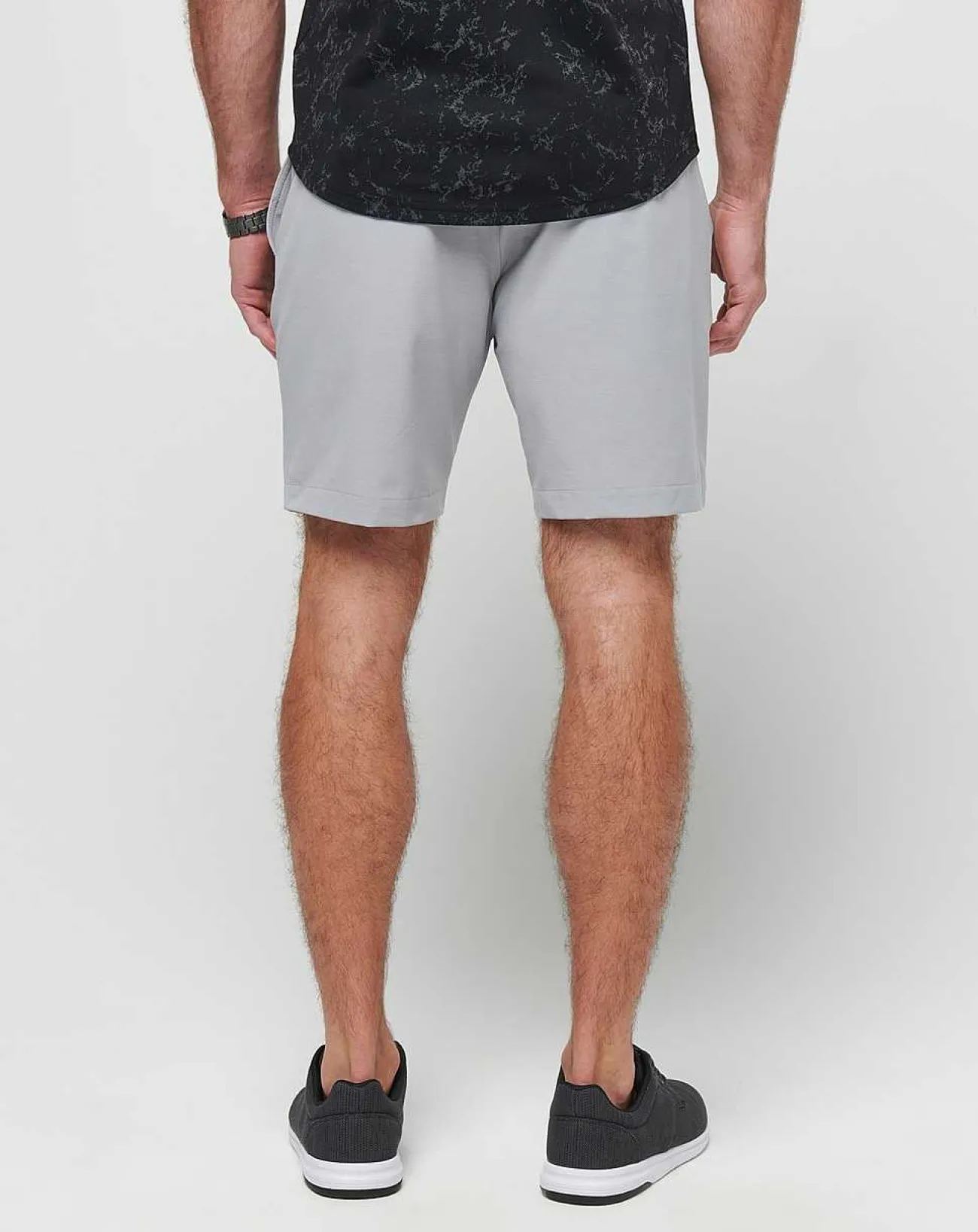 TravisMathew Shorts>Tech Chino Short 8In