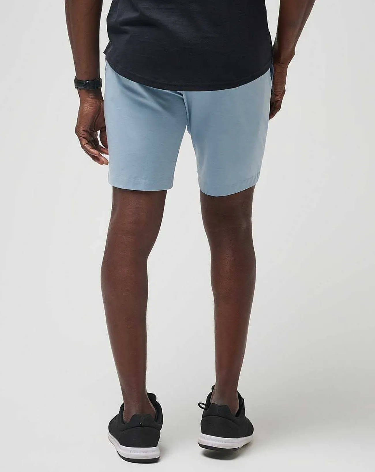 TravisMathew Shorts>Tech Chino Short 8In