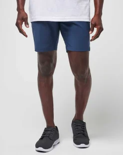 TravisMathew Shorts>Tech Chino Short 8In