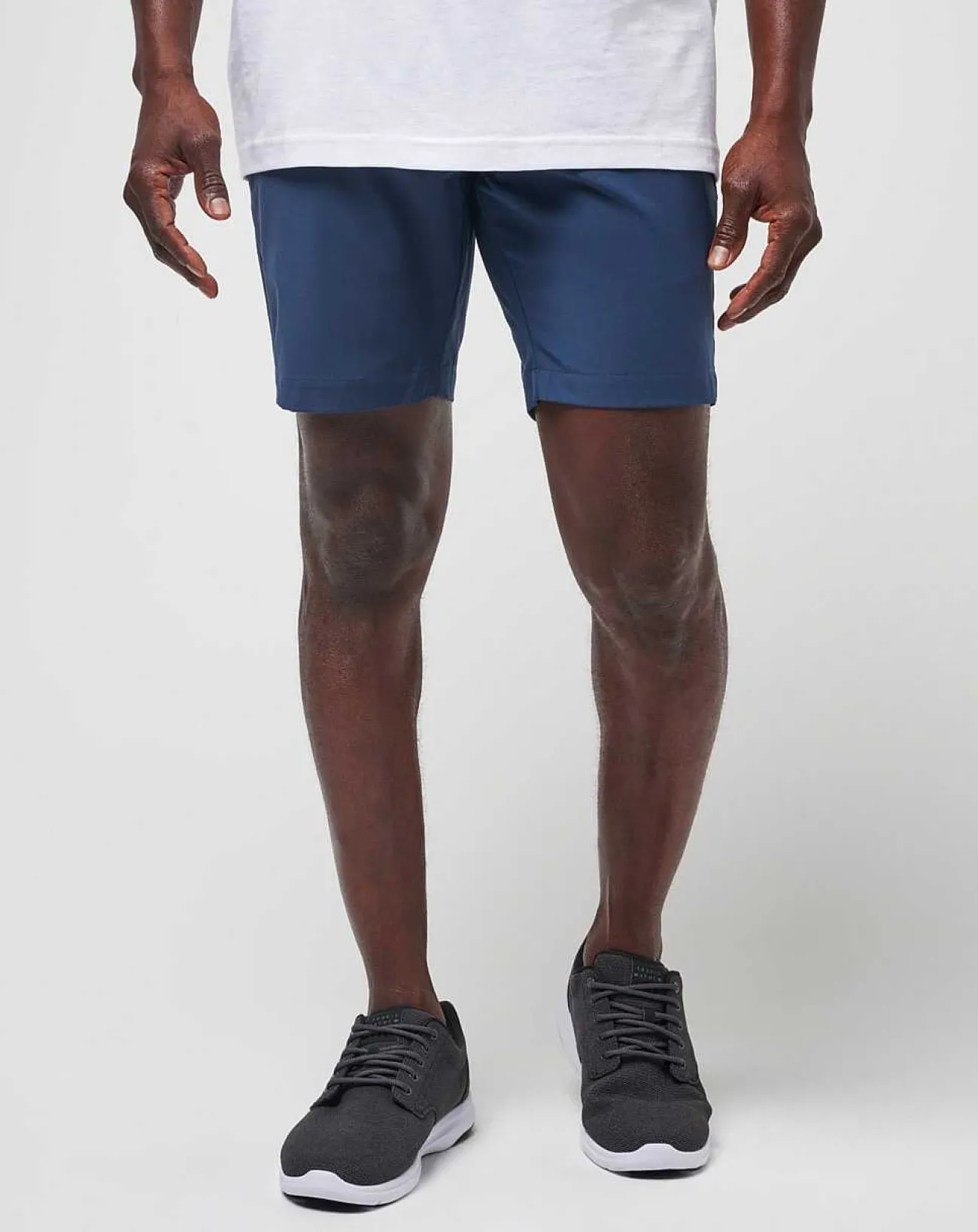 TravisMathew Shorts>Tech Chino Short 8In