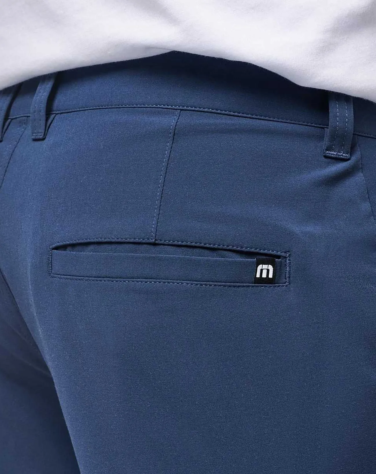 TravisMathew Shorts>Tech Chino Short 8In