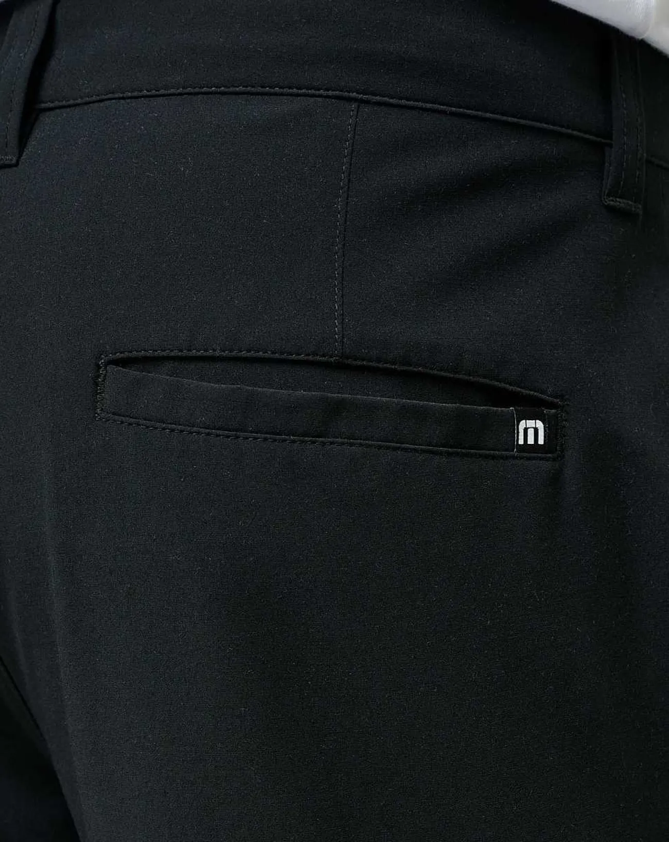 TravisMathew Shorts>Tech Chino Short 8In