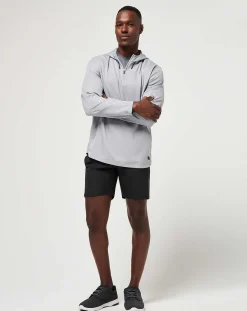 TravisMathew Quarter Zips><noscript><img width=