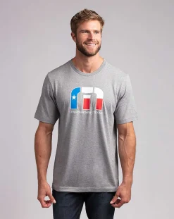 TravisMathew Tees>Texmex