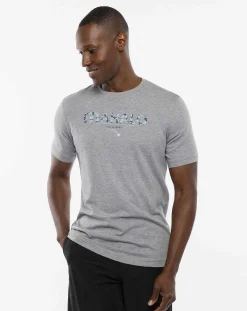 TravisMathew Tees>The Big Isle 2.0 Tee