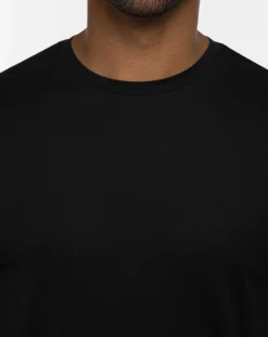 TravisMathew Tees>The Crew Long Sleeve Tee