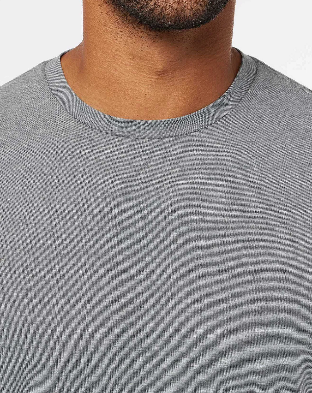 TravisMathew Tees>The Crew Long Sleeve Tee