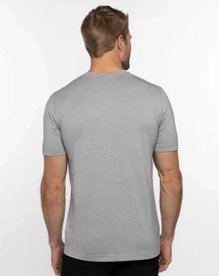 TravisMathew Tees>The Crew Tee