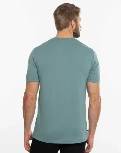 TravisMathew Tees>The Crew Tee
