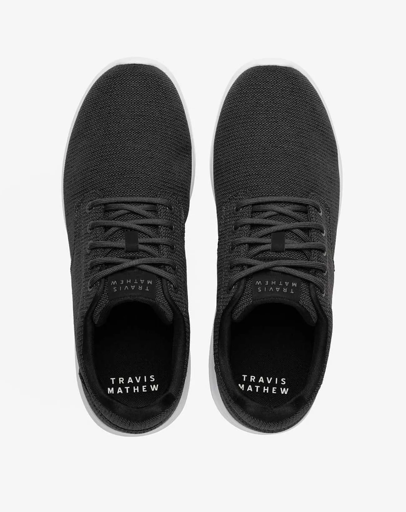 TravisMathew The Daily 2 Knit>The Daily 2 Knit
