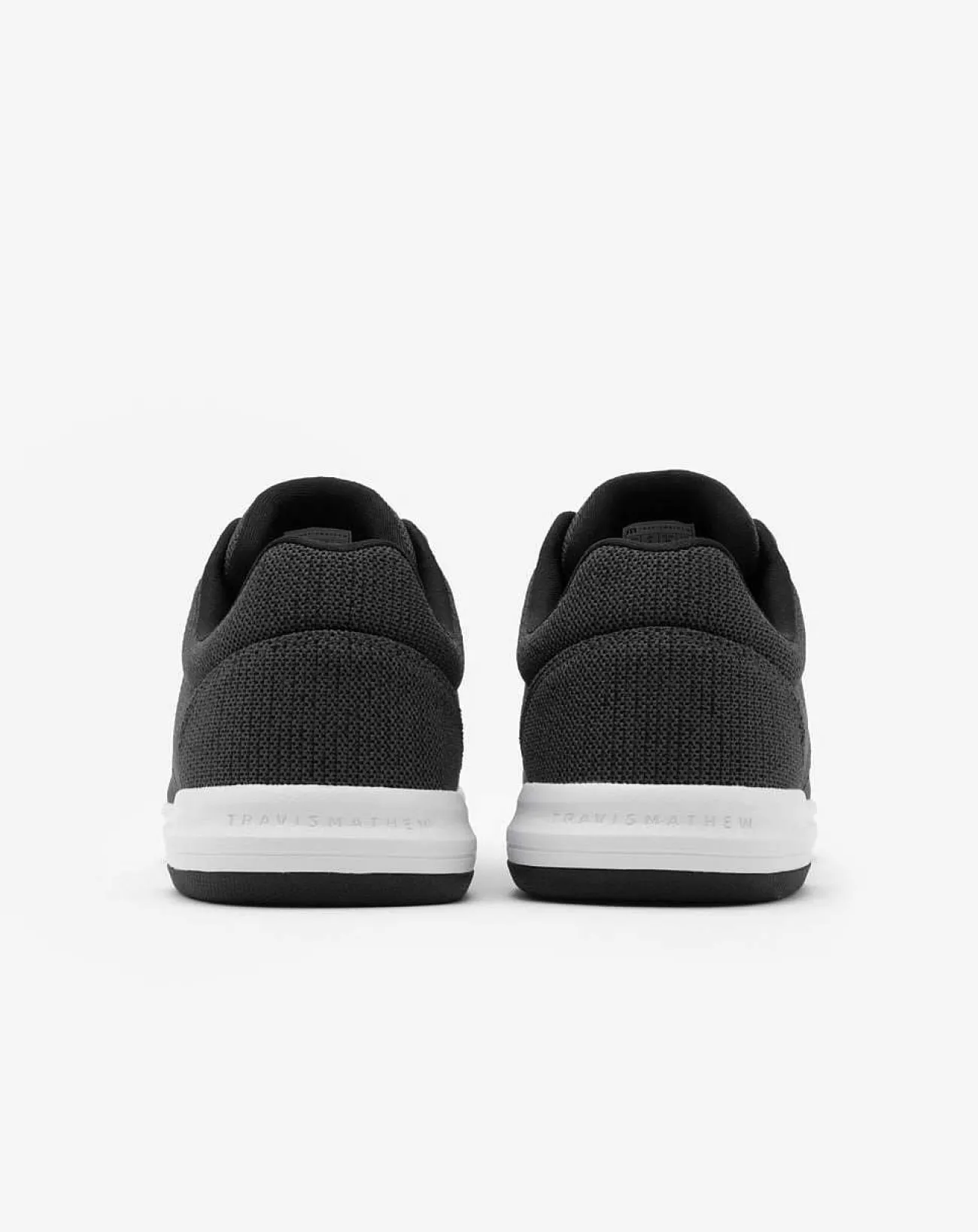 TravisMathew The Daily 2 Knit>The Daily 2 Knit