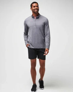 TravisMathew Quarter Zips><noscript><img width=