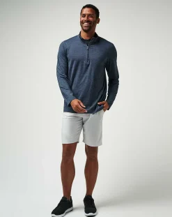 TravisMathew Quarter Zips><noscript><img width=