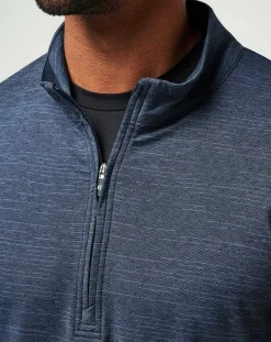 TravisMathew Quarter Zips><noscript><img width=