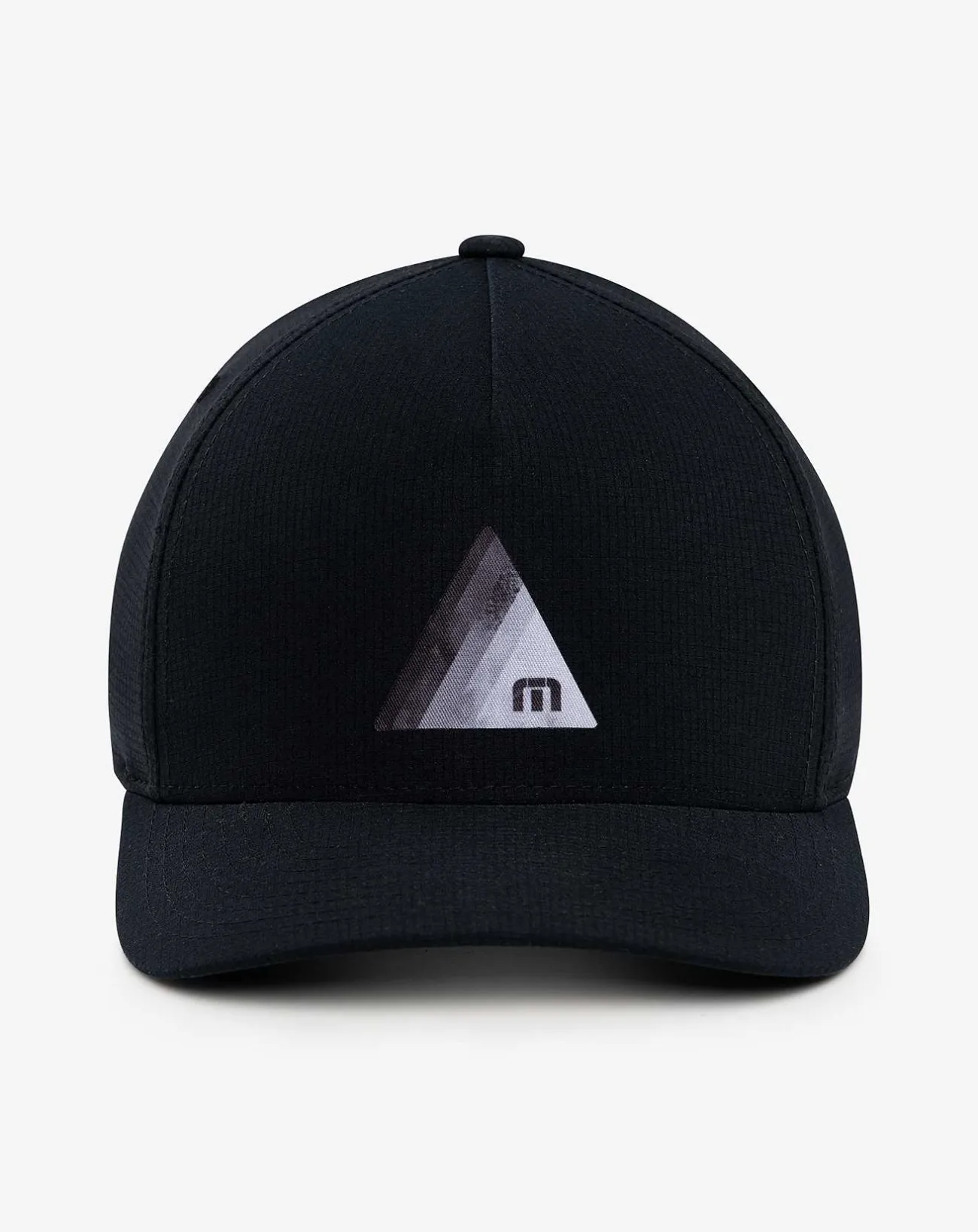 TravisMathew Snapbacks>The Heater Snapback Hat
