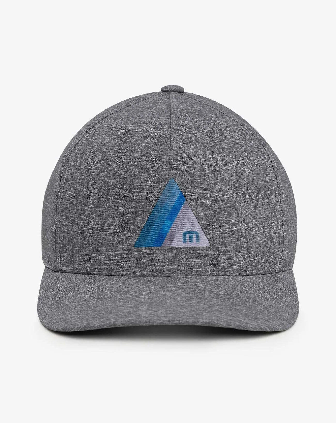 TravisMathew Snapbacks>The Heater Snapback Hat