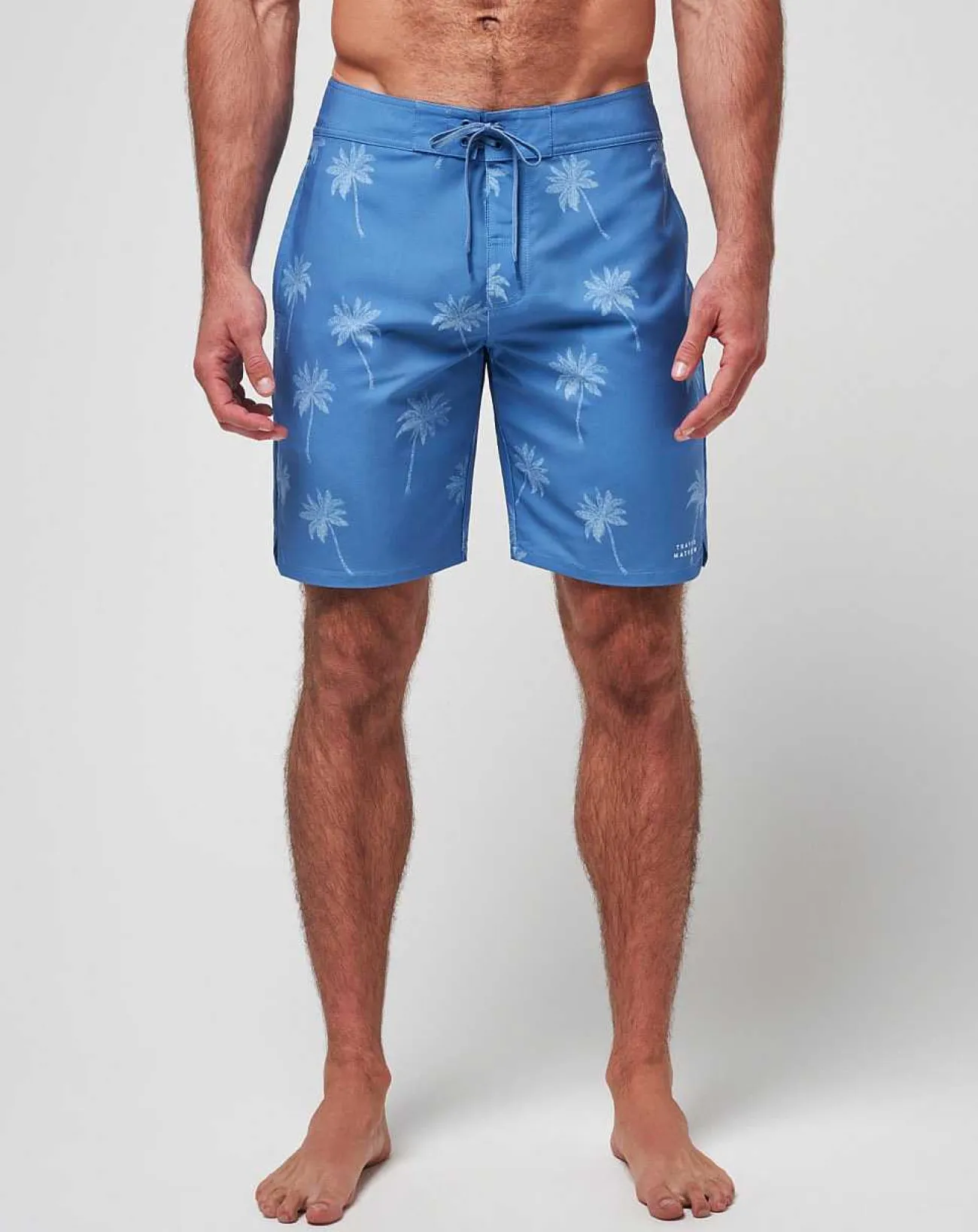 TravisMathew Shorts>The Island Life Boardshort