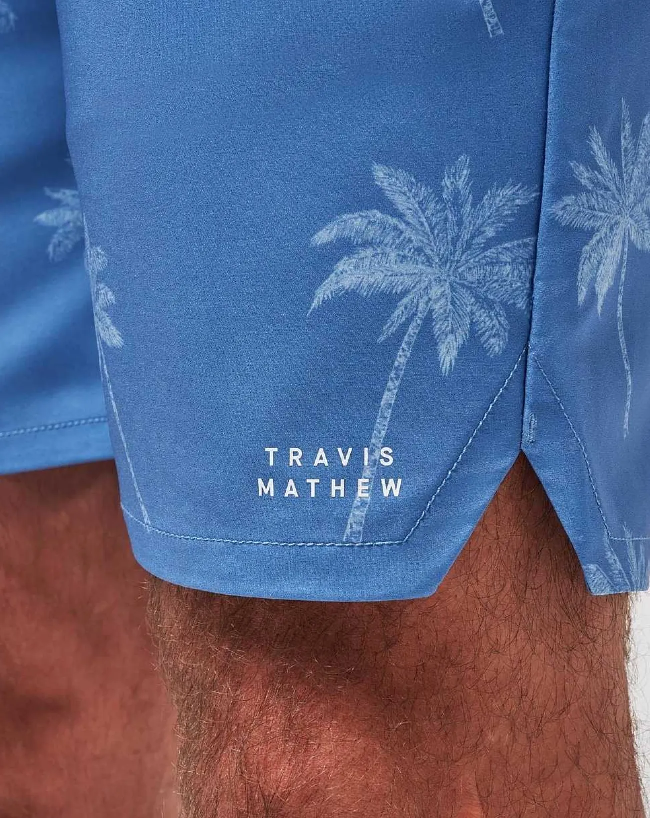 TravisMathew Shorts>The Island Life Boardshort