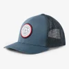 TravisMathew Snapbacks>The Patch Snapback Hat