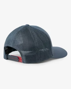 TravisMathew Snapbacks>The Patch Snapback Hat