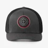 TravisMathew Snapbacks>The Patch Snapback Hat