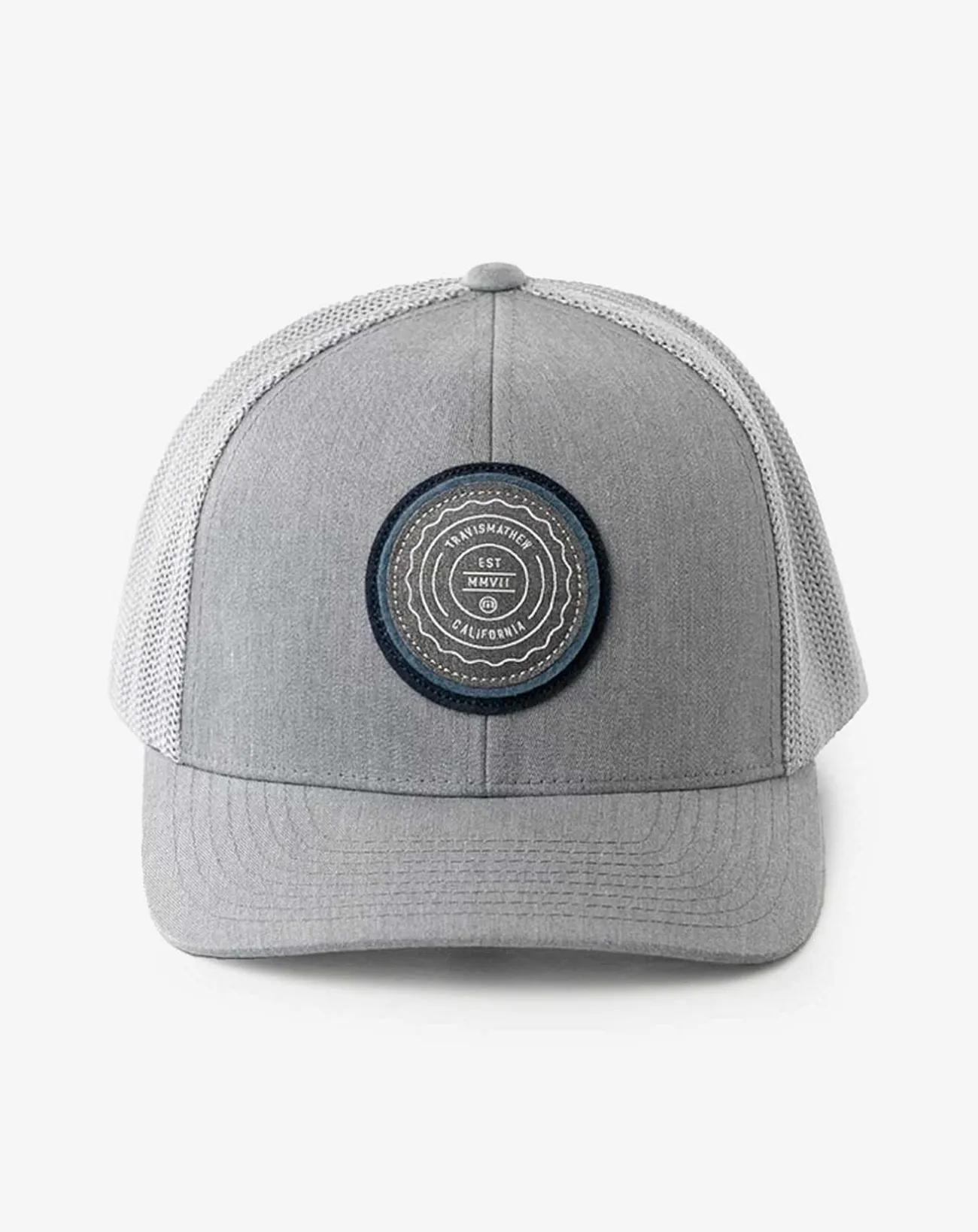 TravisMathew Snapbacks>The Patch Snapback Hat