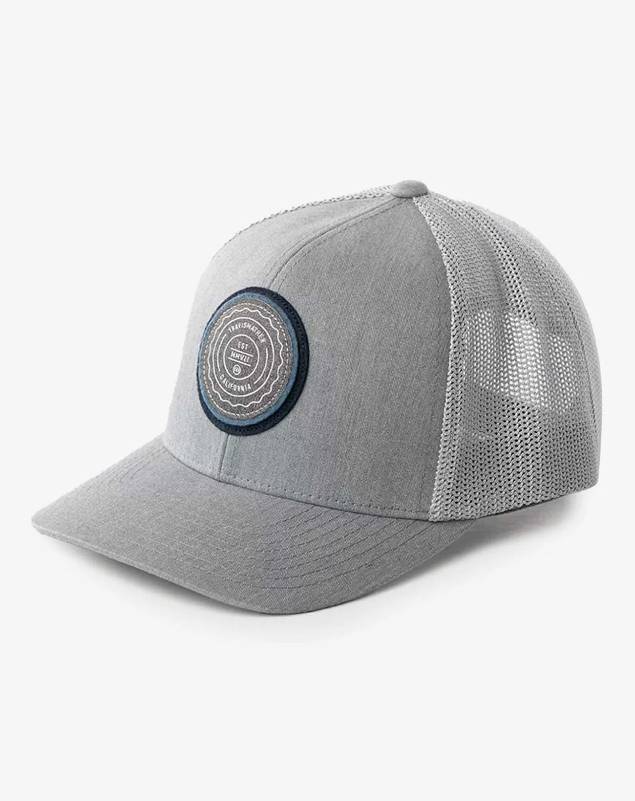 TravisMathew Snapbacks>The Patch Snapback Hat