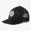 TravisMathew Snapbacks>The Patch Snapback Hat