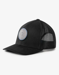 TravisMathew Snapbacks>The Patch Snapback Hat
