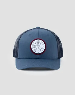 TravisMathew Youth Hats>The Patch Youth Hat