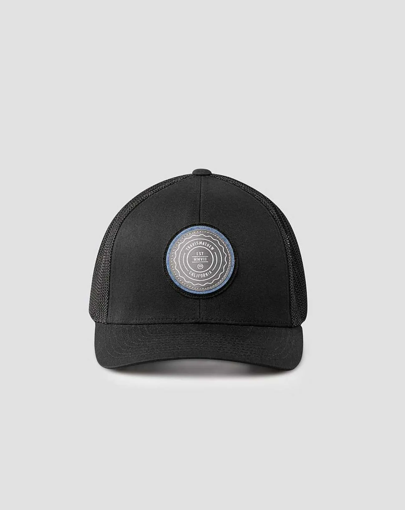 TravisMathew Youth Hats>The Patch Youth Hat