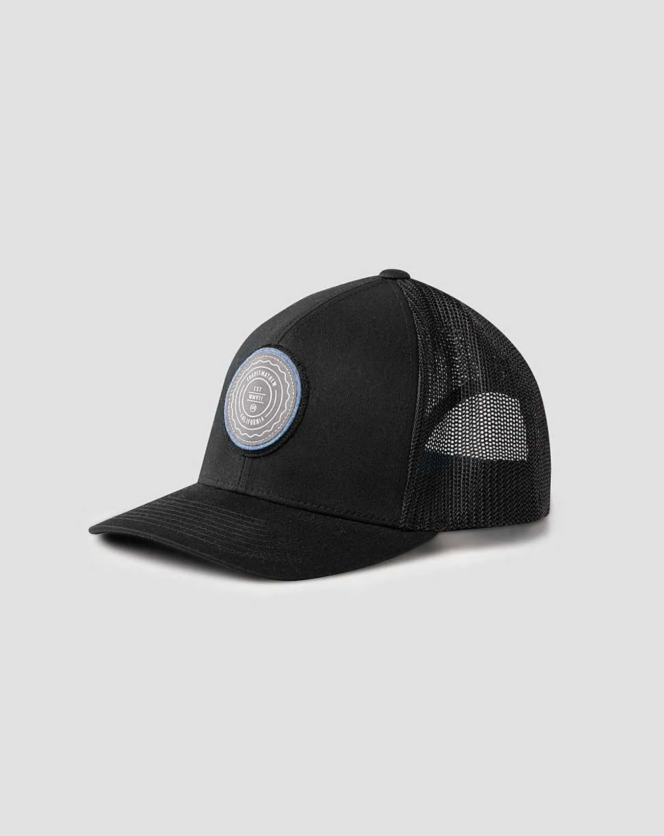 TravisMathew Youth Hats>The Patch Youth Hat