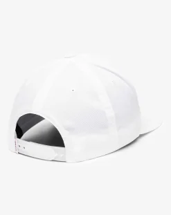 TravisMathew Snapbacks>The Three Cs Hat Snapback Hat