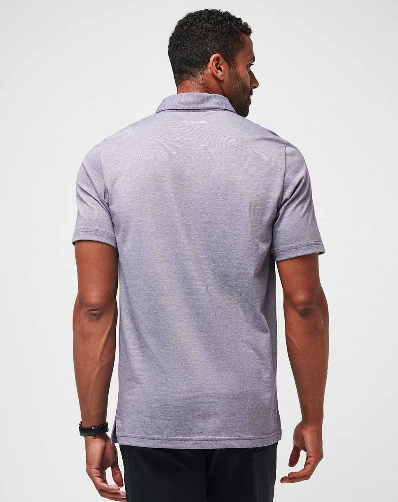 TravisMathew Polos>The Zinna Polo