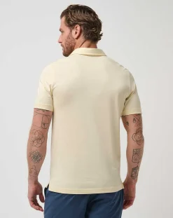 TravisMathew Polos>The Zinna Polo