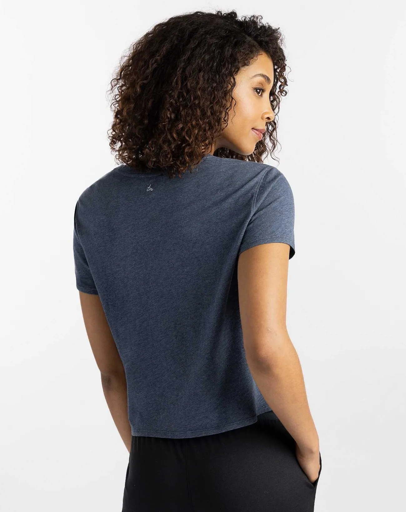 TravisMathew Tees>Tiny Bubbles Tee