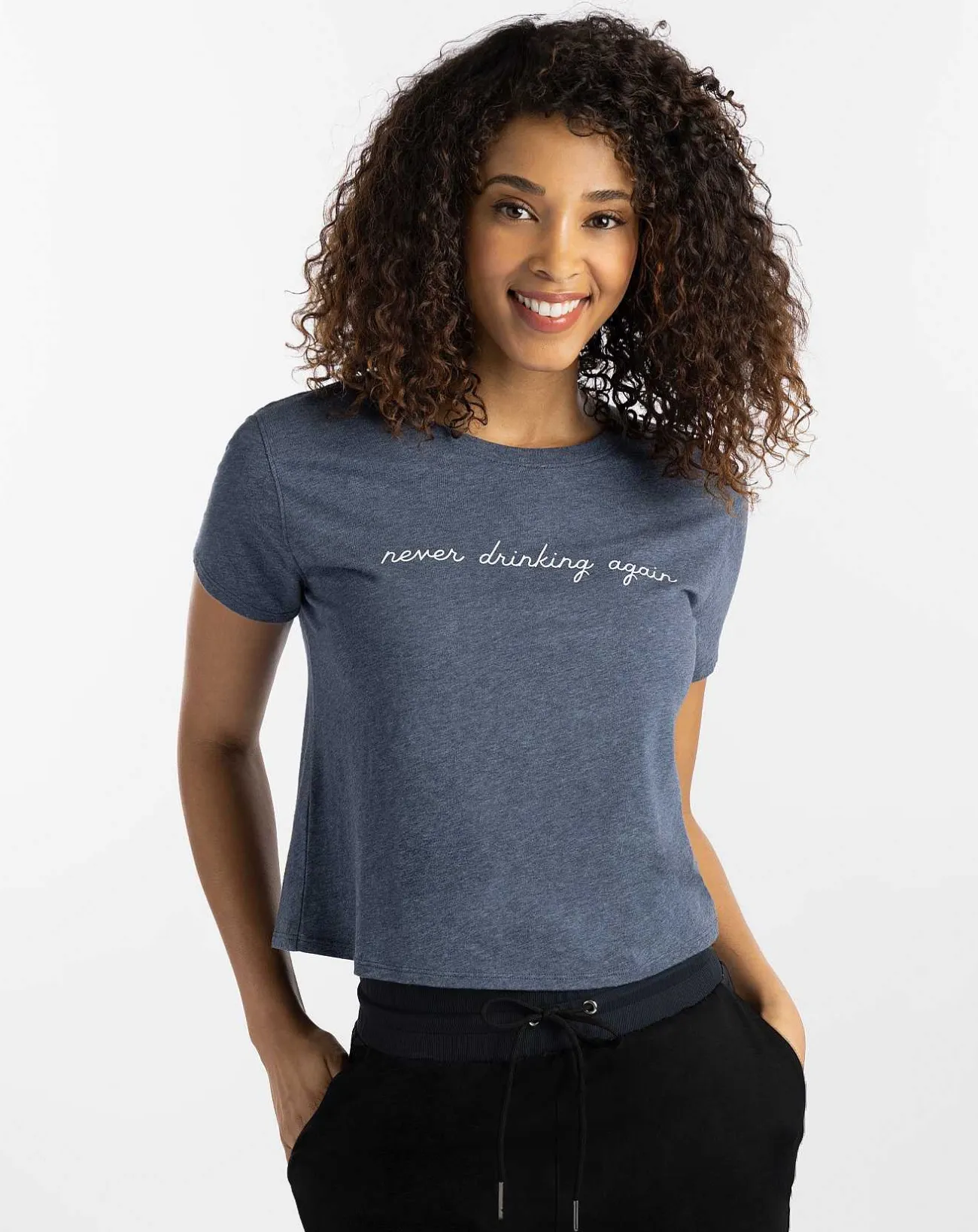 TravisMathew Tees>Tiny Bubbles Tee