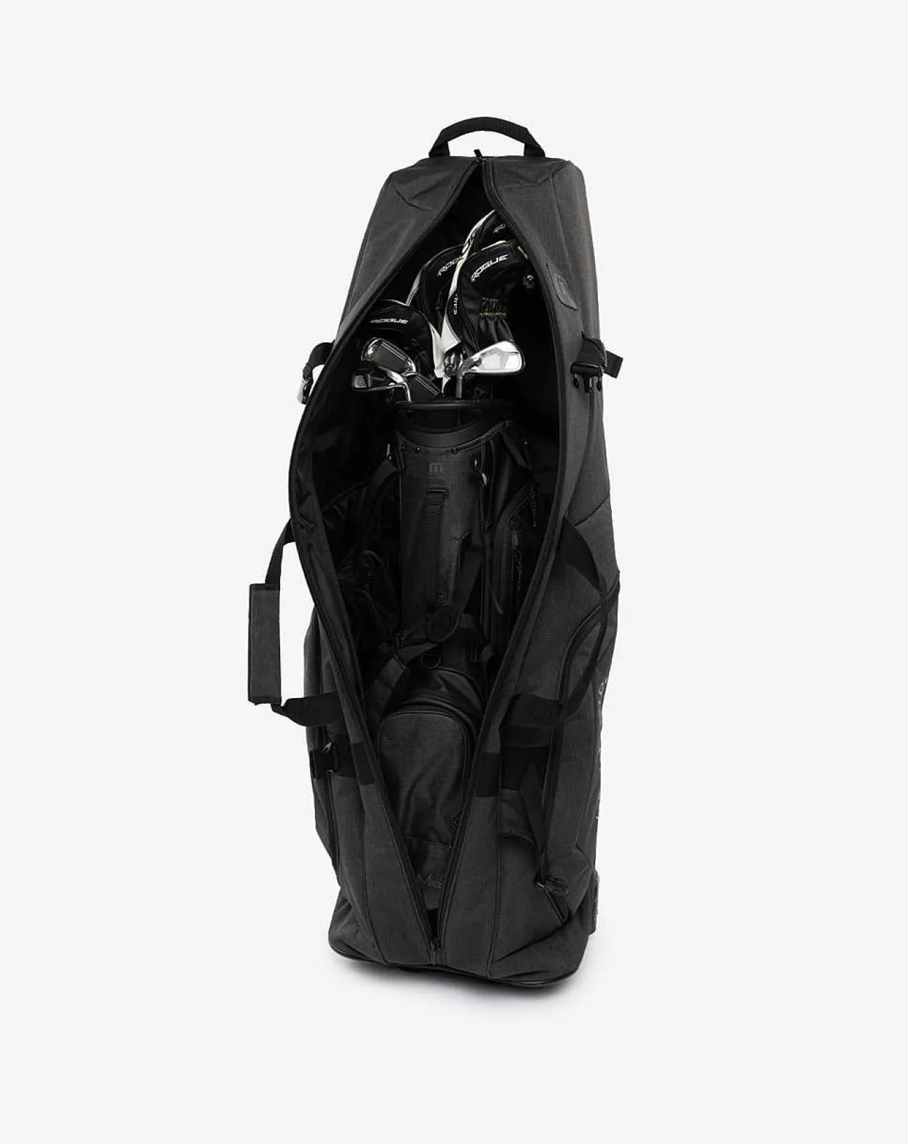 TravisMathew Luggage & Backpacks>Tm Travel Cover