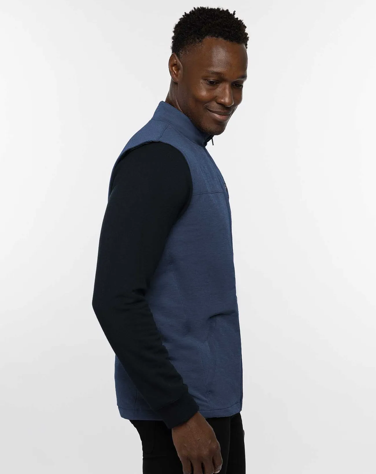 TravisMathew Outerwear>Top Of The Line Vest