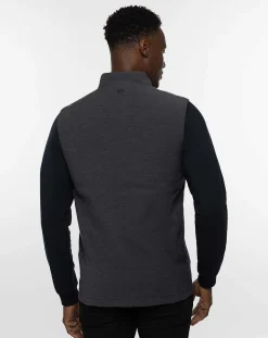 TravisMathew Outerwear>Top Of The Line Vest