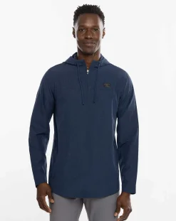 TravisMathew Quarter Zips><noscript><img width=