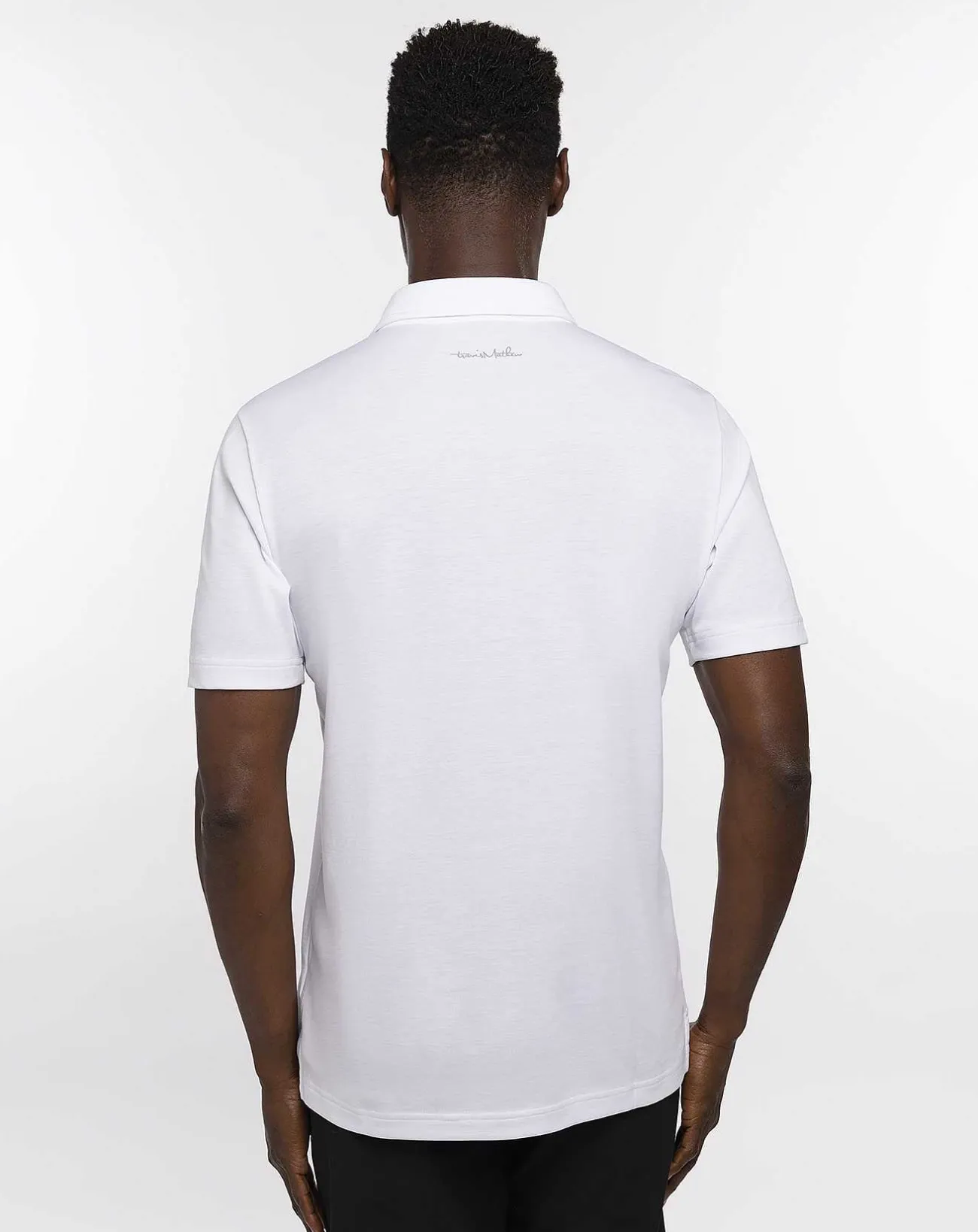 TravisMathew Polos>Tour Guide Polo