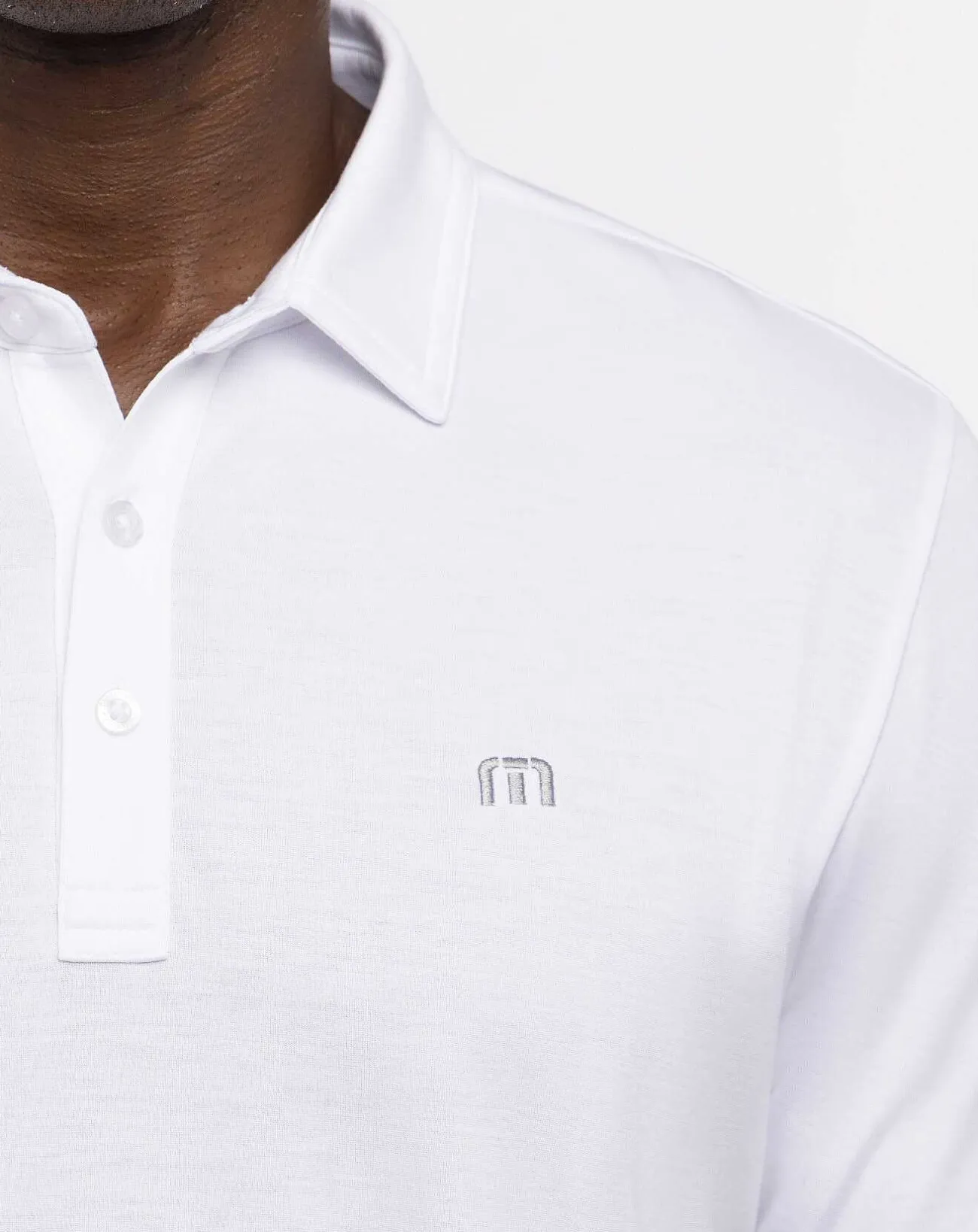 TravisMathew Polos>Tour Guide Polo